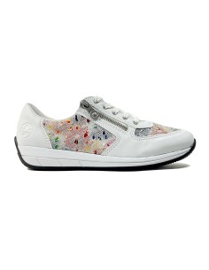 baskets sneakers n1112-90 rieker