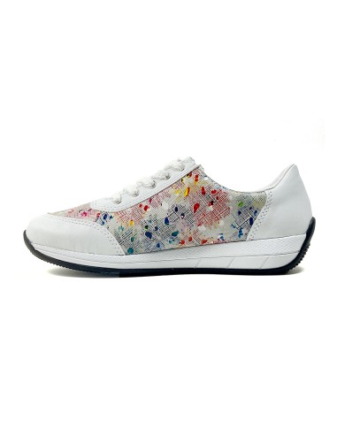 baskets sneakers n1112-90 rieker