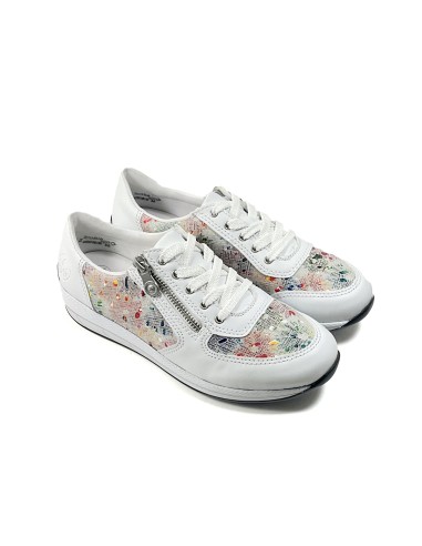 baskets sneakers n1112-90 rieker