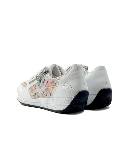 baskets sneakers n1112-90 rieker