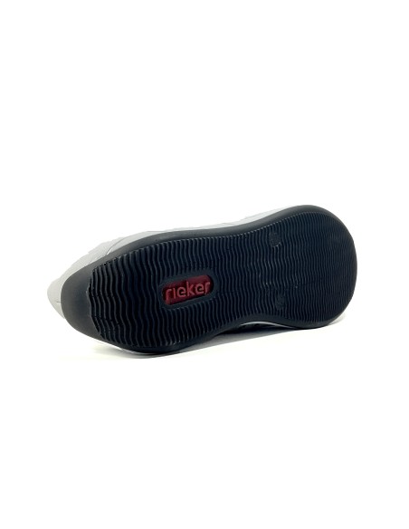baskets sneakers n1112-90 rieker