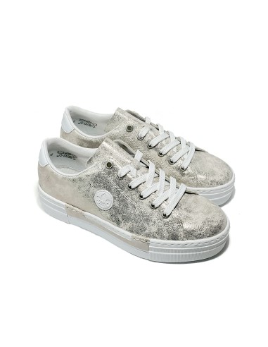 baskets sneakers n49w1-90 rieker