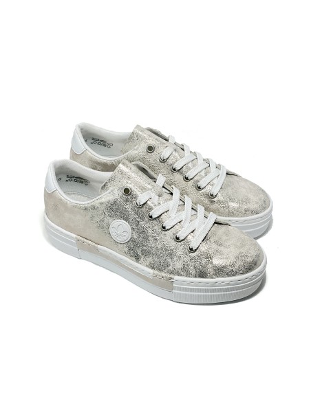 baskets sneakers n49w1-90 rieker