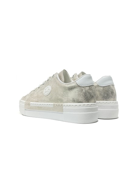 baskets sneakers n49w1-90 rieker