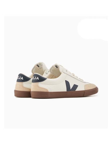 volley leather