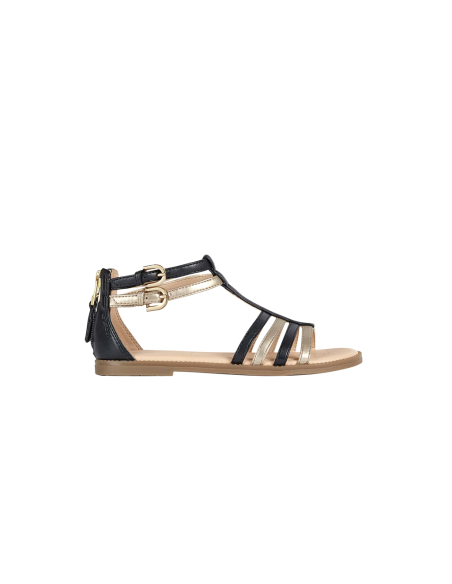 sandales nu-pieds karly geox