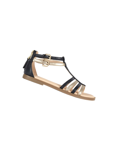 sandales nu-pieds karly geox