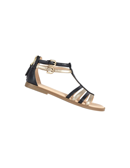 sandales nu-pieds karly geox