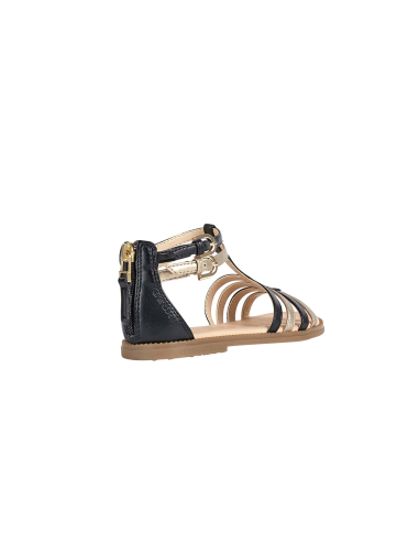 sandales nu-pieds karly geox