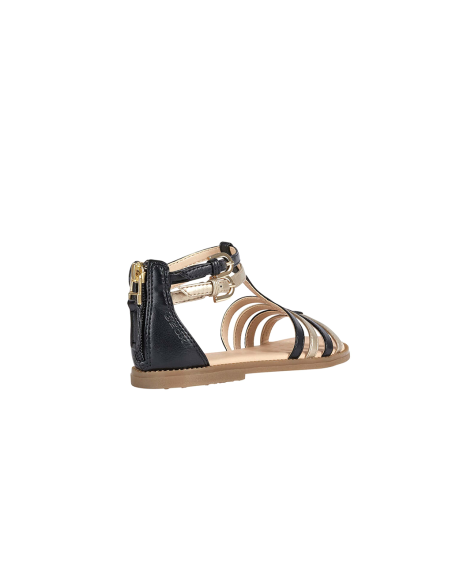 sandales nu-pieds karly geox
