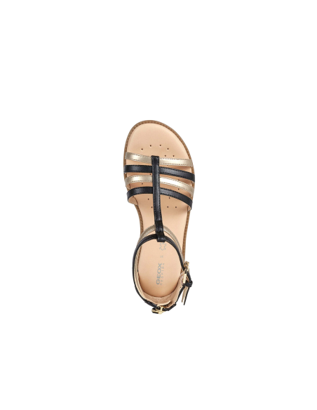 sandales nu-pieds karly geox