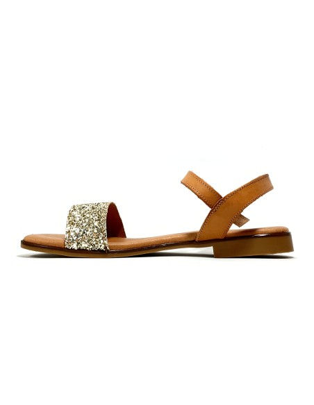 sandales nu-pieds 3090 eva frutos
