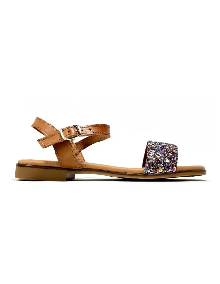 sandales nu-pieds 3090 eva frutos