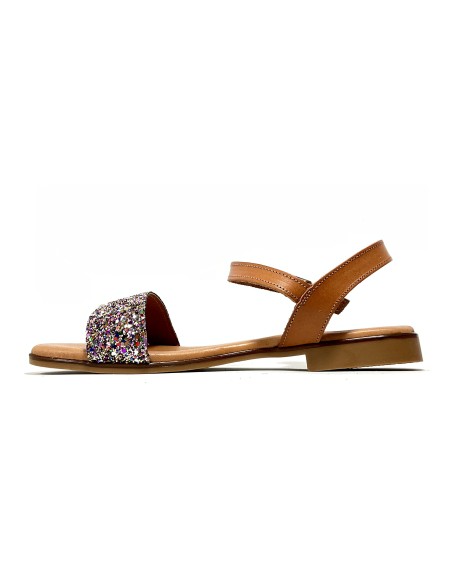 sandales nu-pieds 3090 eva frutos