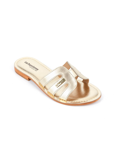 sandales nu-pieds damia les tropeziennes