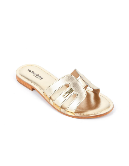 sandales nu-pieds damia les tropeziennes