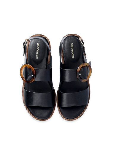 sandales nu-pieds sigui sandale schmoove