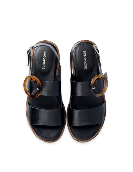 sandales nu-pieds sigui sandale schmoove