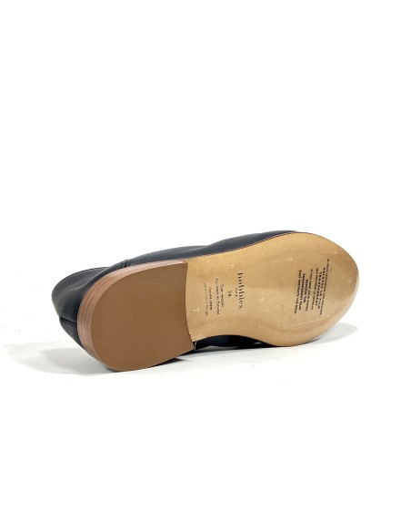 mocassins jill bobbies