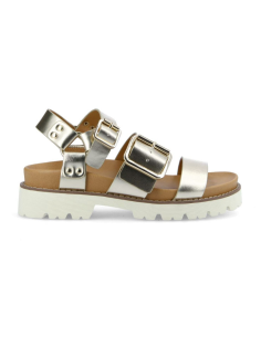 sandales nu-pieds june ankle no name