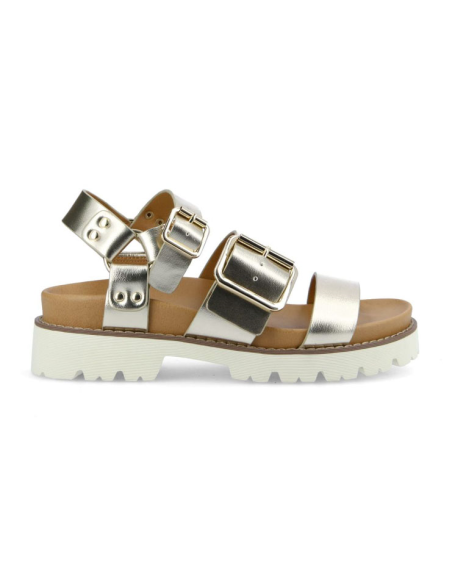 sandales nu-pieds june ankle no name