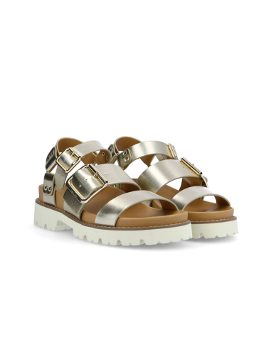 sandales nu-pieds june ankle no name