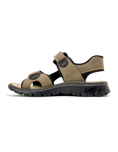sandales nu-pieds 26761-26 rieker