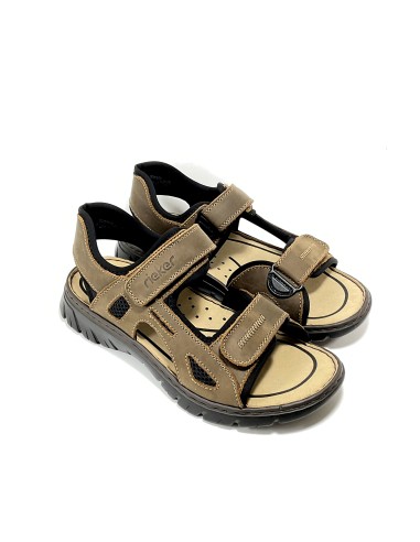 sandales nu-pieds 26761-26 rieker