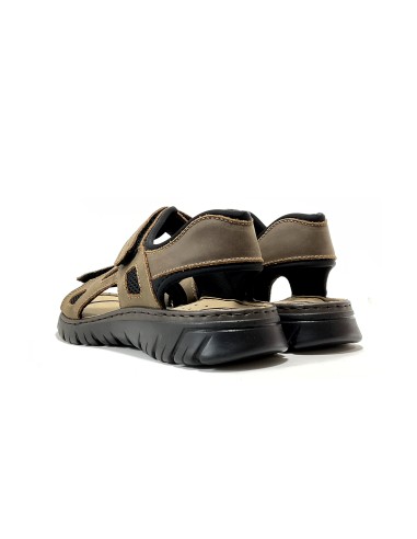 sandales nu-pieds 26761-26 rieker