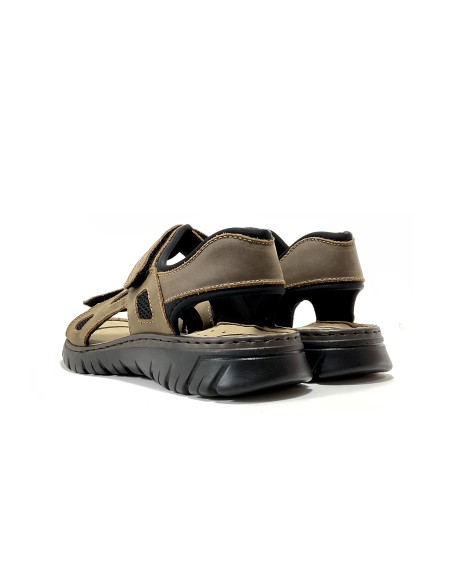 sandales nu-pieds 26761-26 rieker
