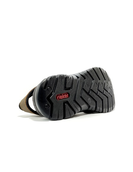 sandales nu-pieds 26761-26 rieker