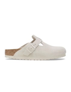 boston soft footbed
