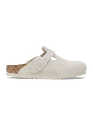 boston soft footbed