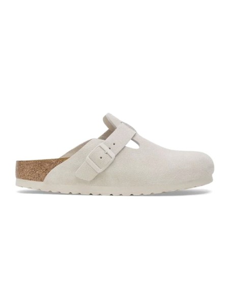 boston soft footbed