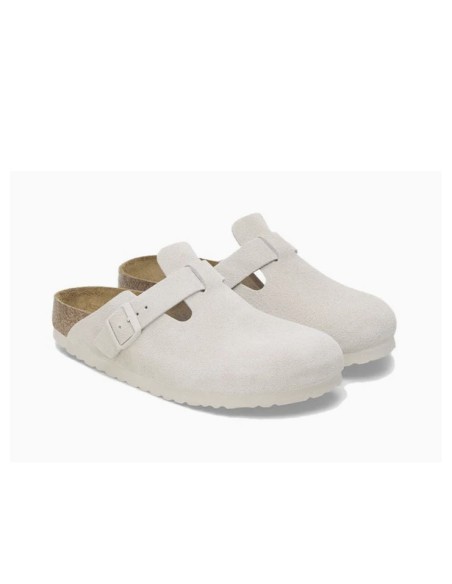 boston soft footbed