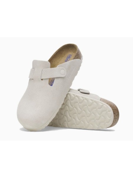 boston soft footbed