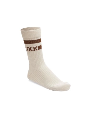 cotton tennis socks cotton-polyamide-elastane