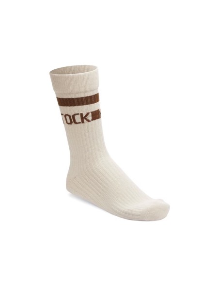 cotton tennis socks cotton-polyamide-elastane