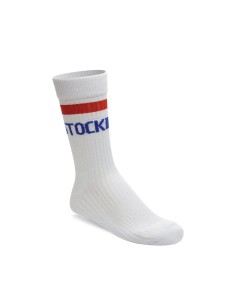 cotton tennis socks cotton-polyamide-elastane
