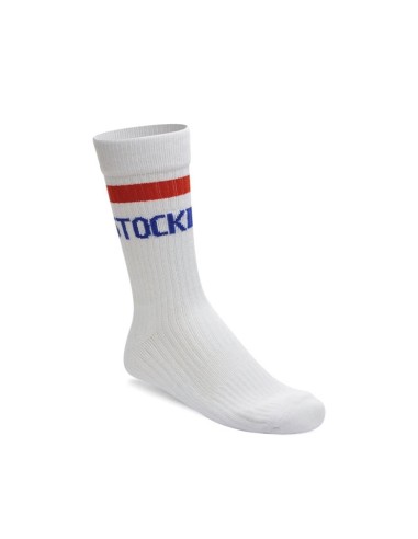 cotton tennis socks cotton-polyamide-elastane