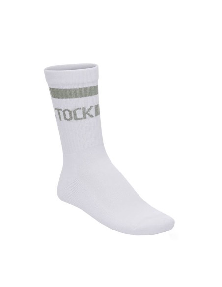 cotton tennis socks cotton-polyamide-elastane
