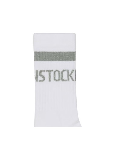cotton tennis socks cotton-polyamide-elastane