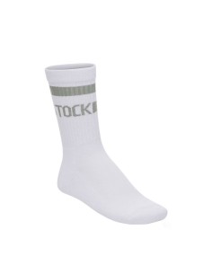 cotton tennis socks cotton-polyamide-elastane