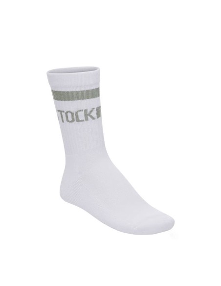 cotton tennis socks cotton-polyamide-elastane