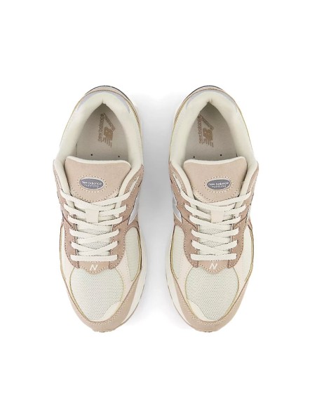 baskets sneakers 2002r new balance