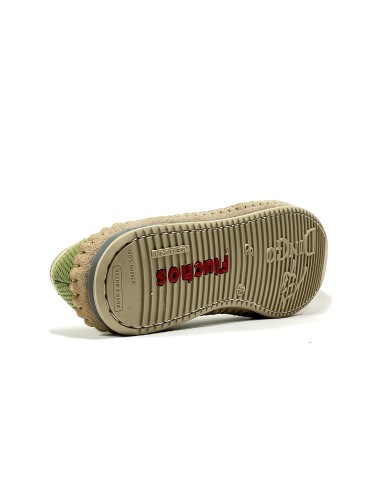mocassins 8674 fluchos