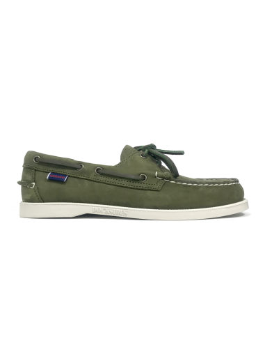 bateaux crazy docksides sebago