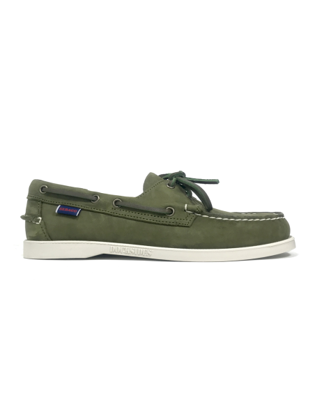 bateaux crazy docksides sebago