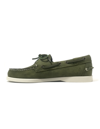bateaux crazy docksides sebago