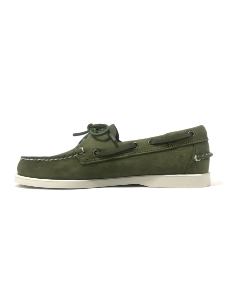 bateaux crazy docksides sebago